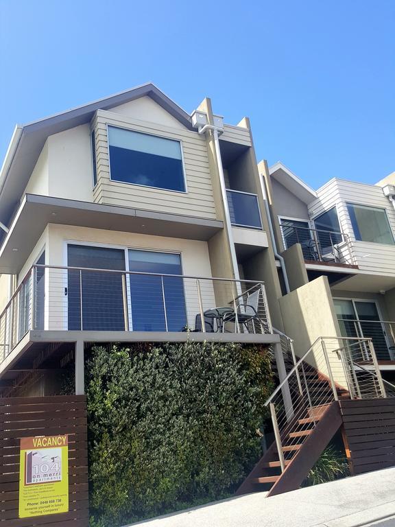 104 On Merri Apartment Уорнъмбул Екстериор снимка