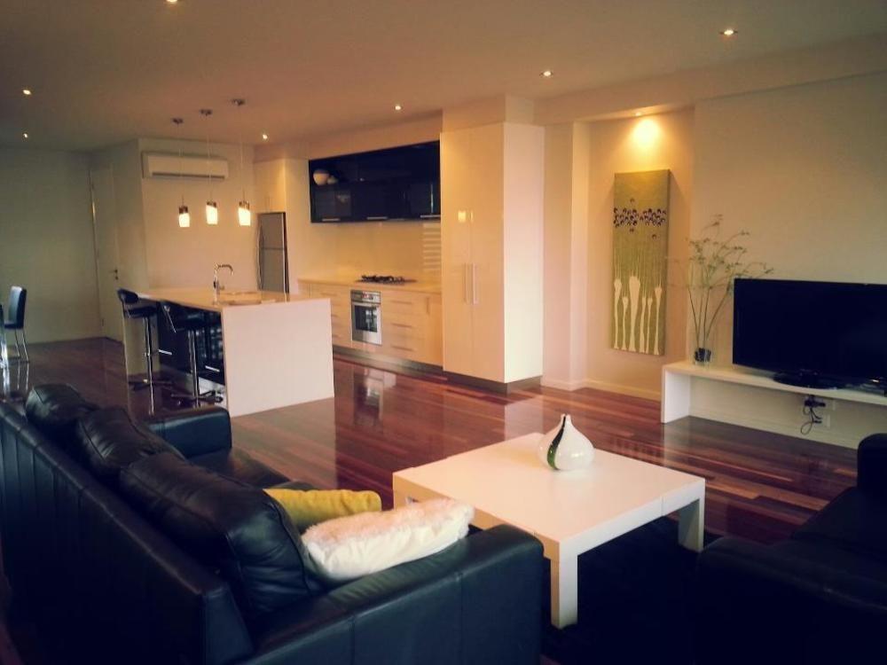 104 On Merri Apartment Уорнъмбул Екстериор снимка