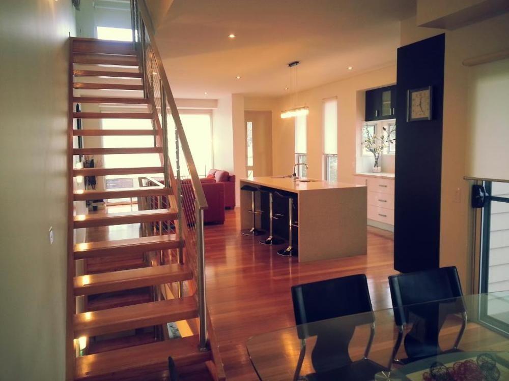 104 On Merri Apartment Уорнъмбул Екстериор снимка