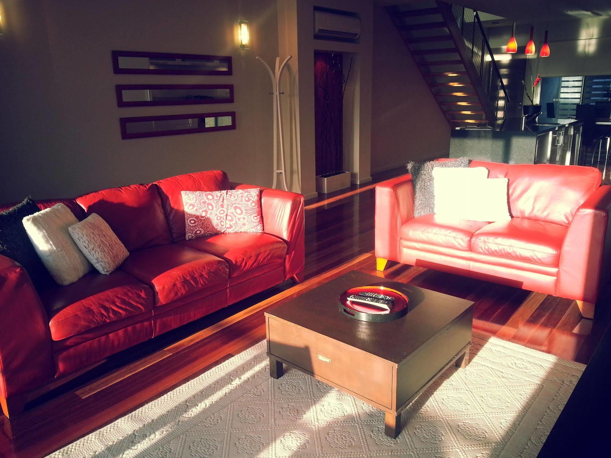 104 On Merri Apartment Уорнъмбул Екстериор снимка